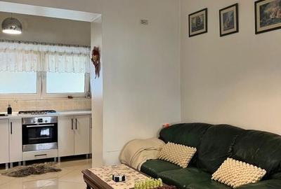 Casă cu 4 camere cu Teren 400 Mp în Central - 6