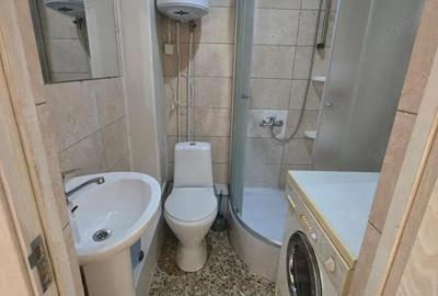 Garsonieră în Obor - 2