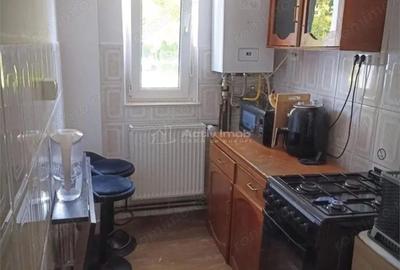 Garsoniera- Bartolomeu Garsoniera- Bartolomeu - 3