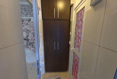 Apartament cu 2 camere semidecomandat, mobilat în Inel I - 9