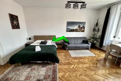 Studio modern de inchiriat Sibiu Ultracentral - 3
