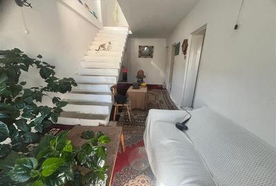 Casă individuală cu 8 camere cu Teren 280 Mp în Periferie - 16