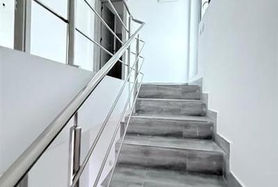 Vanzare Casa  - Vila - Prelungirea Ghencea - Cartierul Latin - teren 271mp -  17 - 4