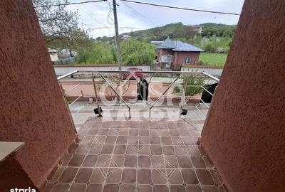 Casă cu 4 camere în Viforâta - 16