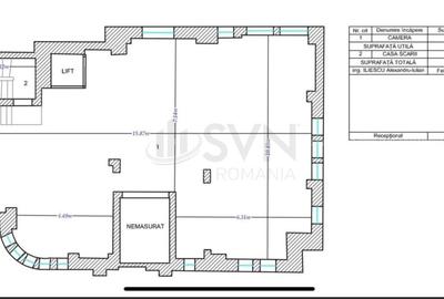 REA1026228 Duplex in vila Aviatorilor REA1026228 Duplex in vila Aviatorilor - 11