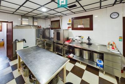 Sala de evenimente în inima naturii - 5