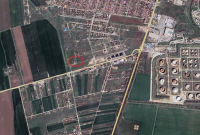 Vand teren in Constanta zona Km 5  Veterani - 1