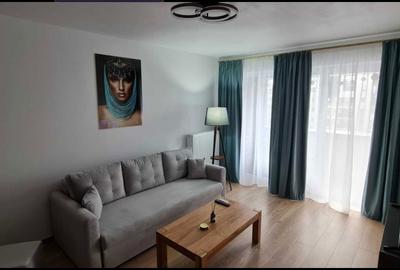 Apartament cu 2 camere decomandat în Exterior Vest - 2