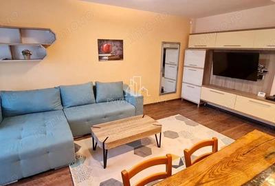 Apartament 2 Camere Modern/Bloc Nou, Parcare, ,Zona Agora, Tudor - 1