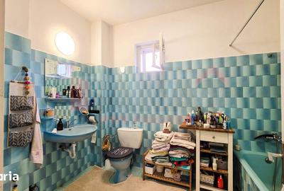Casă cu 5 camere cu Teren 300 Mp în Ultracentral - 17