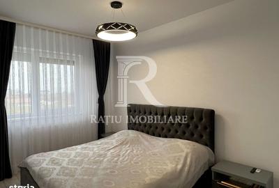 Apartament cu 3 camere în Seleuș - 7