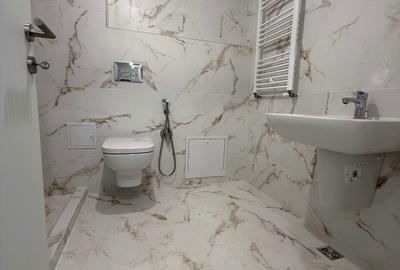 Apartament cu 2 camere decomandat în Central - 13