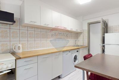 Comision 0 pentru chirias | Proaspat renovat - 3
