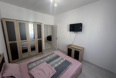 Inchiriere Apartament 2 camere Militari Residence - 4