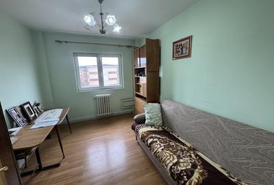 Inchiriere apart. cu 3 camere, mobilat si utilat, 570 Eur, Manastur - 7