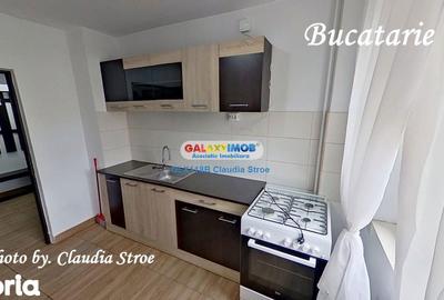 Apartament cu 2 camere semidecomandat, mobilat în Pantelimon - 9
