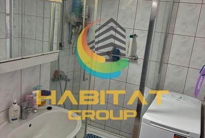 Garsonieră decomandată, mobilată în Vitan Mall - 5