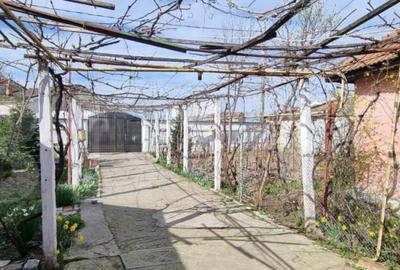 Teren 1000 mp, Bariera Valcii - 2