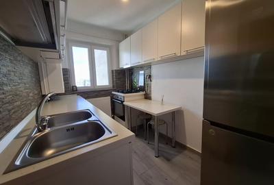 APARTAMENT-2 CAMERE DECOMANDAT-PODU ROS - 11