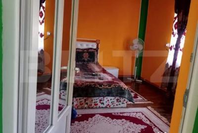 Casă cu 2 camere cu Teren 1500 Mp în Central - 8