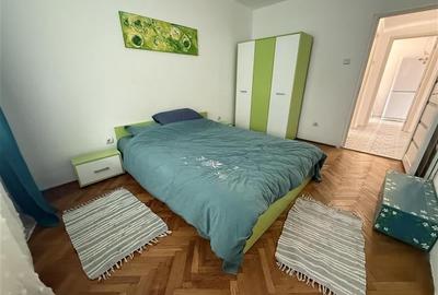 Cornisa - Universitate - apartament mobilat complet - 8
