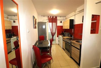 Apartament 3 camere , centrala proprie , zona Girocului - 2
