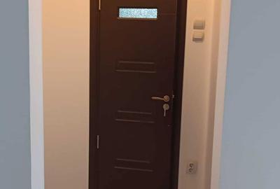 Apartament cu 2 camere semidecomandat în Berceni - 7