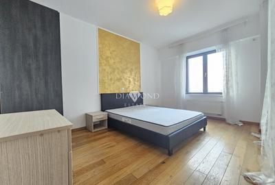 Apartament cu 2 camere decomandat, mobilat în Barbu Văcărescu - 6