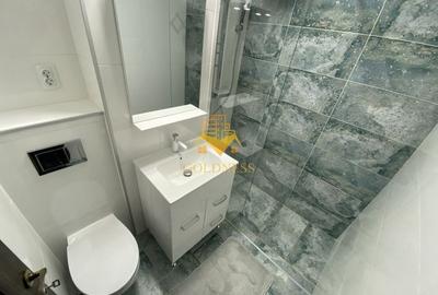 Garsonieră decomandată, mobilată în Zorilor - 5