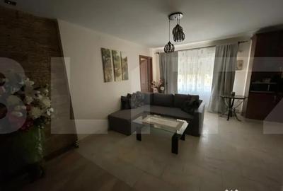 Apartament cu 4 camere decomandat în Girocului - 4