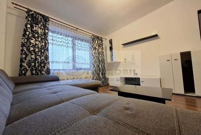 De inchiriat apartament 2 camere, mobilat complet, Cug Valea Adanca - 2