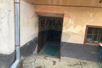 Casa langa Viscri de vanzare/schimb cu ap 2 cam Brasov - 11