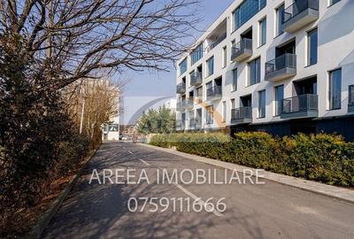 Apartament cu 3 camere în Iancu Nicolae - 58