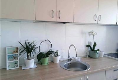 Apartament cu 2 camere semidecomandat în Florești - 4