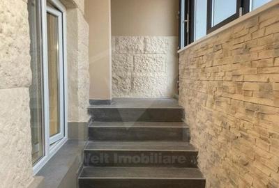 Garsoniera, 30mp, Piata Mihai Viteazul, pretabil ca locuinta sau cabinet/birou Garsoniera, 30mp, Piata Mihai Viteazul, pretabil ca locuinta sau cabinet/birou - 7