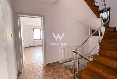 Casa - spatiu birouri, 2 corpuri de cladire - Sibiu - central - 4