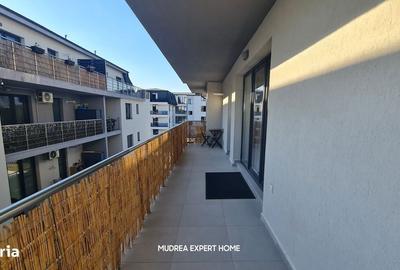 Apartament cu 3 camere în Central - 2