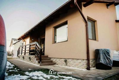 Casă individuală cu 4 camere cu Canalizare în Livezeni - 17