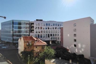 RECO Apartament cu doua camere in zona ultracentrala RECO Apartament cu doua camere in zona ultracentrala - 8