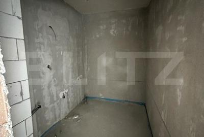 Garsonieră în Mănăștur - 1