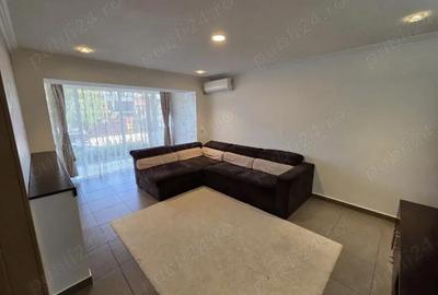 Spațiu comercial, de 110 mp, în Central - 3