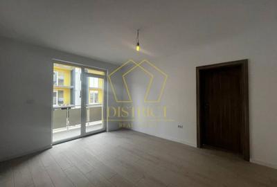 Apartament cu 2 camere decomandat în Giroc