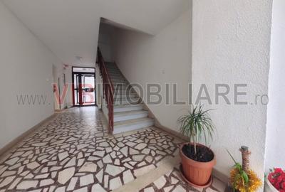Apartament cu 3 camere decomandat în Decebal - 8