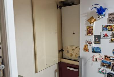 Apartament cu 3 camere în Nicolina - 3