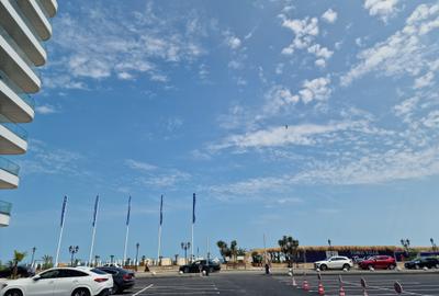 Studio de vanzare Mamaia Nord (Tomis Villa Grand Resort )loc de parcare inclus - 4