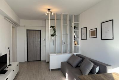 Inchiriere garsoniera Nicolae Teclu- Titan Sun Park 7. - 15