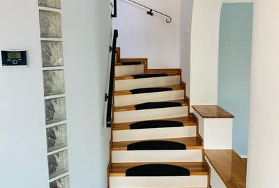 Baneasa vila de lux cu 7 camere, 327mp, curte 430mp, Clinica Regina Maria Baneasa vila de lux cu 7 camere, 327mp, curte 430mp, Clinica Regina Maria - 3