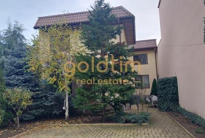 Casă individuală cu 5 camere cu Canalizare în Domenii - 10