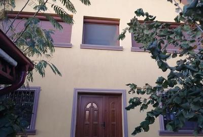 Casă cu 6 camere în Central - 5