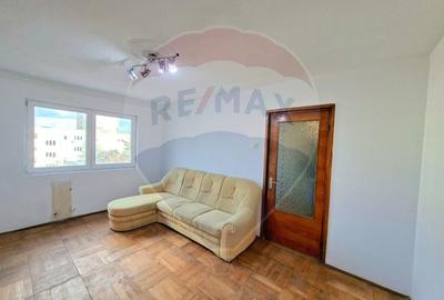 Apartament cu 3 camere semidecomandat în Romanilor - 2